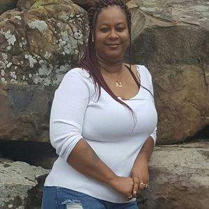 Meet your Posher, Ann